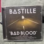 Bastille : Bad Blood CD (2013) 