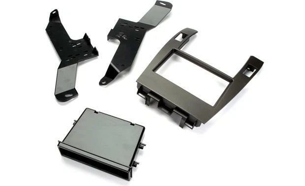 Metra 99-8162G Installation Kit For Lexus ES350 (Non-Nav) 2007-2012 1-DIN 2-DIN - Image 1 of 1