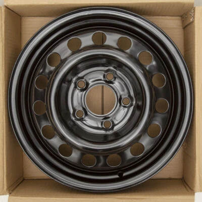 NEW 15" Steel Wheel Rim for Nissan NV200 2013-2021 Replacement High Quality Rim Foto 1 de 4