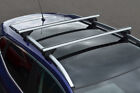 Cross Bars For Roof Rails To Fit Chevrolet Trax (2013+) 100KG Lockable