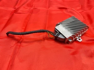14-19 BMW F15 F16 F85 F86 X5 X6 Active Sound Design Amplifier Control Unit OEM✅ - Picture 1 of 10