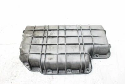 2006 CHRYSLER CROSSFIRE ZH ROADSTER #207 ENGINE LOWER OIL PAN - Image 1 of 4