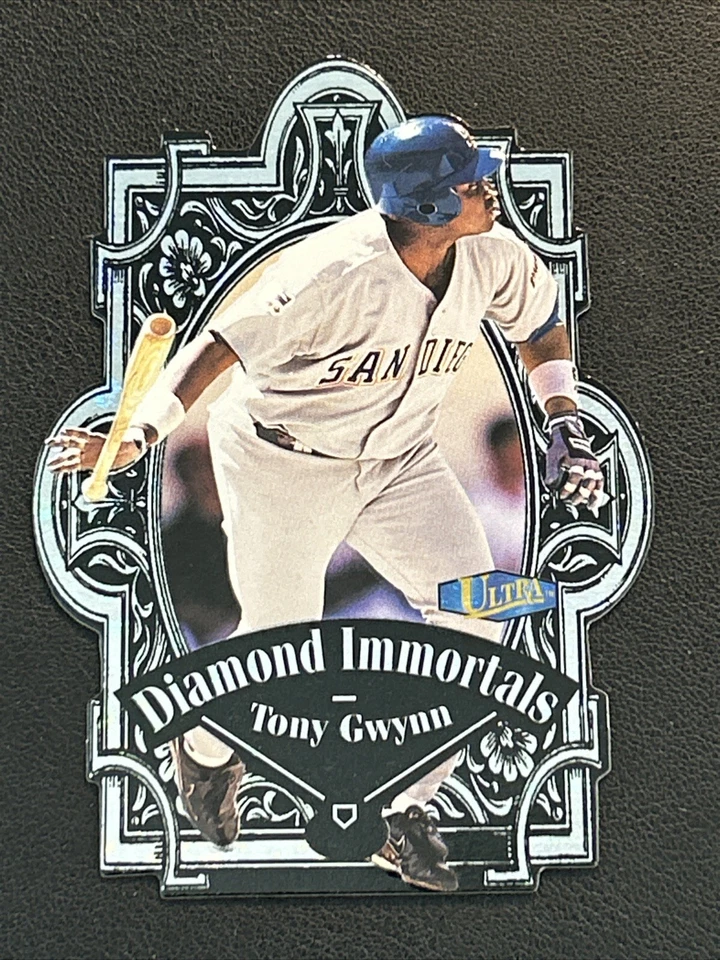1998 Ultra TONY GWYNN бриллиант бессмертных #11 - Изображение 1 из 1