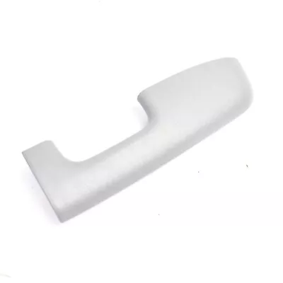 Toyota Corolla 2003 2004 2005 2006 2007 2008 bisel reposabrazos puerta delantera derecha Foto 1 de 4