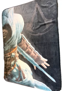 Assassin’s Creed Decke Altaïr Ibn-LaʼAhad Mythologische Videospielfigur - Bild 1 von 13