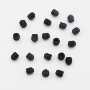20 PIEZAS #0045540 TORNILLO DE AGUJA PARA PEGASUS W500 W600 EX3200 EX5200+ - Imagen 1 de 3