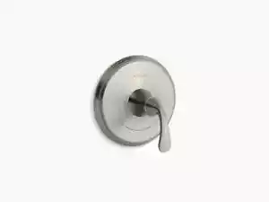 Kohler Thermostatic Trim from the Forte Collection, K-T10359-4-CP - Picture 1 of 5