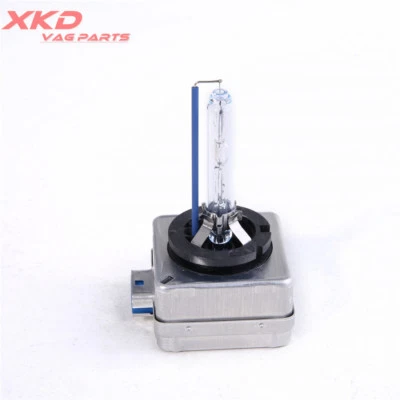 XENARC D8S 25W 66548 Xenon HID Light Bulb 5000k - Image 1 of 4