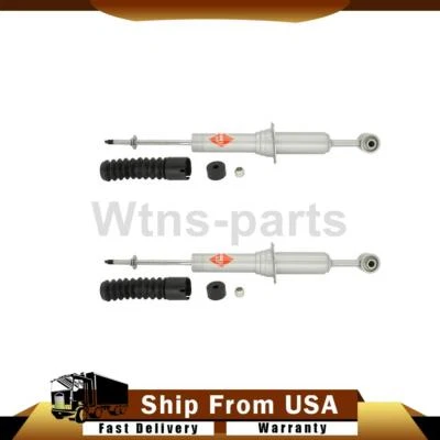 Kyb Shocks & Struts Front Suspension Strut For Toyota Tacoma 2005 2006 2007 2008 - Image 1 of 4
