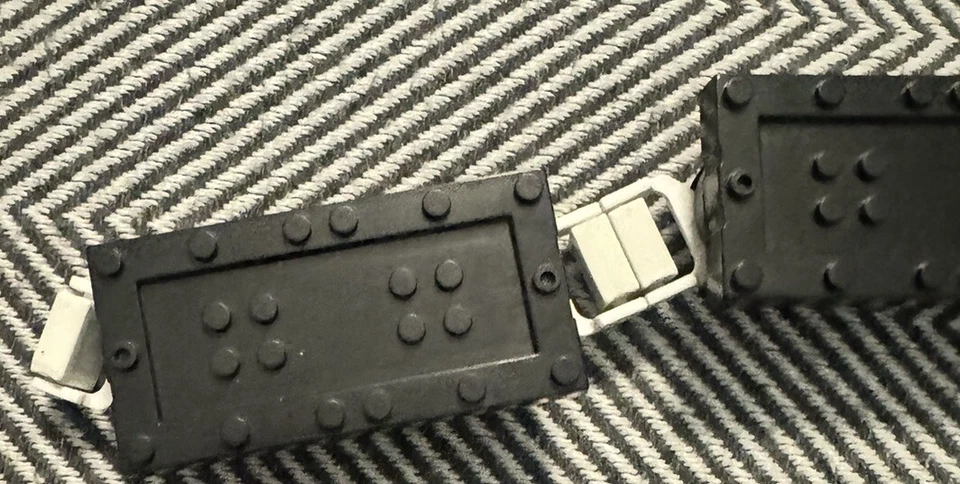 Thomas The Tank Lego Carriages X 2 - Изображение 1 из 1