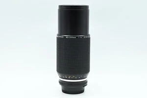 Nikon Nikkor AI-S 80-200mm f4 Lens AIS #643 - Picture 1 of 6