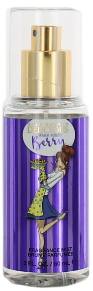 Delicious Coco Por Gale Hayman para Mujer Fragance Niebla Spray 59ml Nuevo - Imagen 1 de 1