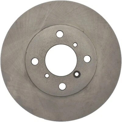 Rotor de freno de disco delantero Centric para Aerio, Esteem (121.48010) Foto 1 de 4
