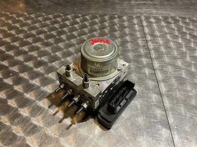 2014-2019 NISSAN JUKE 1,6 ABS ТОРМОЗ УПРАВЛЕНИЯ VSA МОДУЛЯТОР НАСОС 47660 BX85B - Изображение 1 из 4