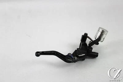 Главный передний тормоз 2007 07 Triumph Speed Triple 1050 - Изображение 1 из 4