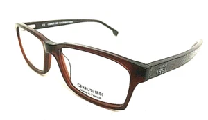 Marco de gafas para hombre Cerruti CE 6081 CE6081 23 54mm Rx Francia - Imagen 1 de 4
