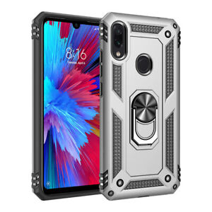 Shockproof Armor Phone Case For Huawei P30 Pro P30 Lite P Smart 2019 Shell