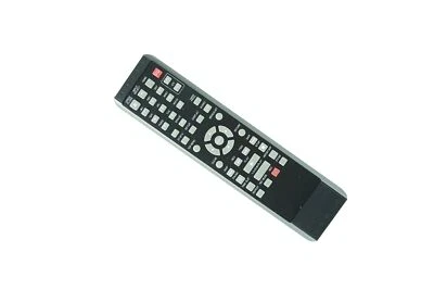 Пульт дистанционного управления для TOSHIBA SE-R0266 D-R570KU D-R550KU DVD видеорекордер плеер - Изображение 1 из 4
