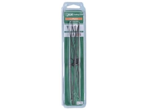 11x ALM FL243 Strimmer Trimmer Line Cutting Lines Flymo Mini Trim Basic 110pcs#7 - Picture 1 of 3