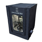 3D Printer Enclosure for Creality Ender 3/ Ender 3 Pro/ Ender 3 V2-Fireproof & D