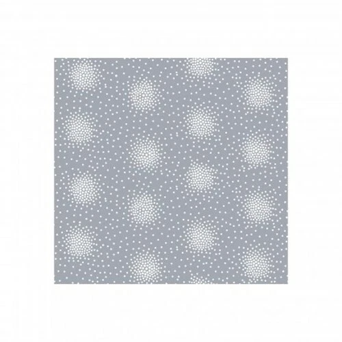 Lilliana  Y2221-6 GREY CLOTHWORKS  100% Cotton FABRIC priced by the Yard - Image 1 of 1