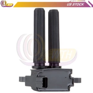 Ignition Coil Compatible With 2012 2013 2014 Jeep Grand Cherokee V8 6.4L UF504 - Picture 1 of 6