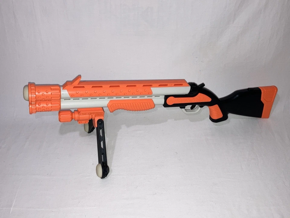 Cabelas Big Game Hunter Xbox 360 Activision Rifle de Francotirador Pistola Controlador 76680800 Foto 1 de 4