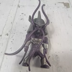 TMNT Playmates MUTANT SHREDDERS Nickelodeon Shrimp - Picture 1 of 3