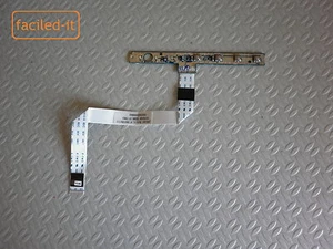 MEDIA FUNCTION BOARD TASTI FUNZIONE ACER LS-4223P + NBX00008M00 - Foto 1 di 1