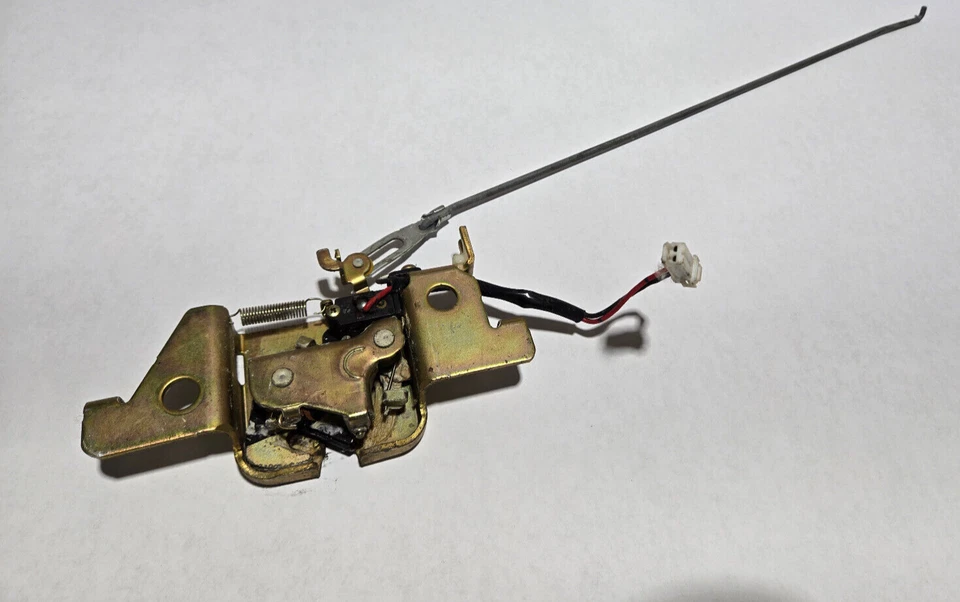 93-97 Ford Probe GT GTS escotilla elevadora maletero trasero pestillo bloqueo actuador OEM Foto 1 de 3