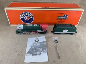 Lionel 6-83214 North Pole Central Pacific #1225 LionChief Plus - Picture 1 of 24