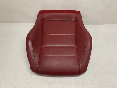 12-15 MERCEDES CLASE C CUPÉ COJÍN ASIENTO DELANTERO DERECHO INFERIOR, LOTE OEM3359 Foto 1 de 4