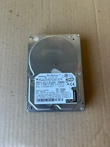 Hitachi 80.0GB, IC35L090AVV207-0, 07N9675 IDE PATA HARD DRIVE HDD IBM 24P3665 - Picture 1 of 3