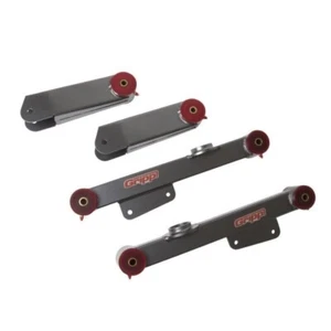 BBK 25260 for 99-04 Mustang Rear Lower And Upper Control Arm Kit (4) - Picture 1 of 11