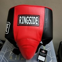 Ringside Boxing Abdominal and Groin Protector Ringside Boxing Abdominal and Groin Protector