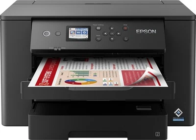 Epson WorkForce WF-7310DTW stampante a getto d'inchiostro A colori 4800 x 2400 D - Immagine 1 di 4