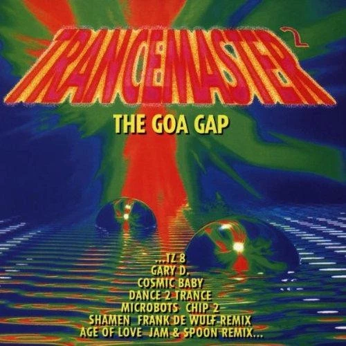 Trancemaster 2 - The Goa Gap - Various - Image 1 of 1