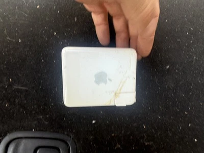 Apple Airport Express A1264 hj27 - Image 1 of 2