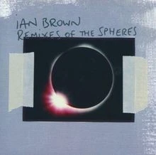 Remixes of the Spheres von Brown,Ian | CD | Zustand sehr gut - Bild 1 von 2