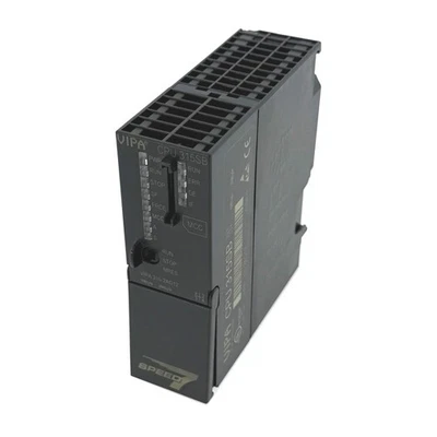 Vipa 315-2AG12 - CPU 315SB Speed 7 - 315-2AG12 - Bild 1 von 4