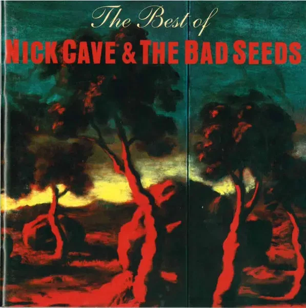 CD Nick Cave & The Bad Seeds The Best Of Nick Cave & The Bad Seeds Mute - Bild 1 von 1