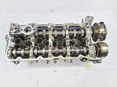 Passenger Cylinder Head 1URFSE Engine Fits 07-17 LEXUS LS460 561515 - Image 1 of 4