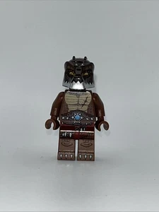 LEGO Legends of Chima Minifigure Crug - Picture 1 of 3