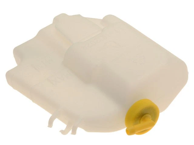 Expansion Tank For 2006-2011 Honda Civic 2007 2008 2009 2010 FB284MW - Image 1 of 1