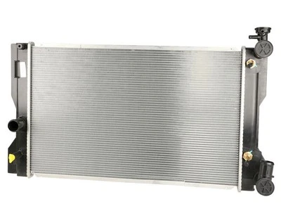 Radiador Denso 33873CTFX 2009 2010 2011 2012 para Toyota Corolla 2008-2013 Foto 1 de 2