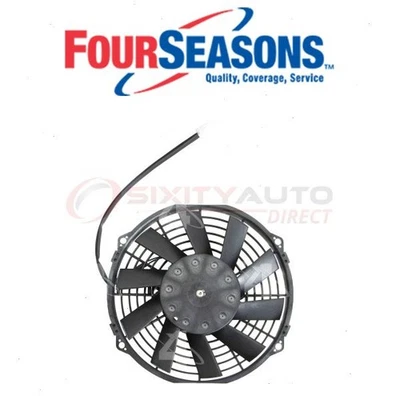 Four Seasons Engine Cooling Fan for 2007-2014 Toyota FJ Cruiser - Belts dk - Image 1 of 4