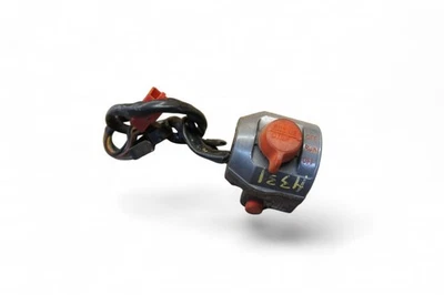 Honda Cb450 Cb 450 Nighthawk Right Hand Controls H331 *2641D - Imagem 1 de 4