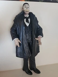 Universal Studios Monsters The Phantom Of The Opera 8" Diamond Select 2010 - Picture 1 of 7