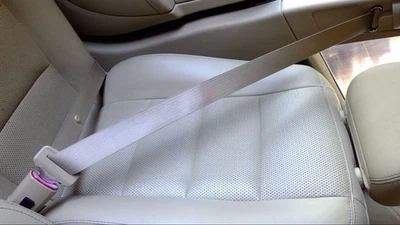 Seat Belt Front Bucket Seat Passenger Retractor Fits 08-09 SABLE 664711 Foto 1 de 3