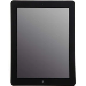 Apple Retina Display MD516LL/A (16GB, Wi-Fi + AT&T, Black) 4th Generat - Picture 1 of 8